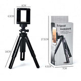 Zore TR3 Tripod Siyah