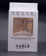 Zore Type-c Mıknatıslı Usb Kablo Siyah