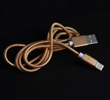 Zore Type-c Mıknatıslı Usb Kablo Siyah