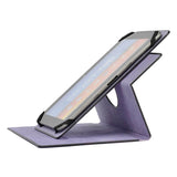 Zore Unik Universal 11 İnç Dönebilen Standlı Kılıf Kırmızı
