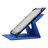 Zore Unik Universal 11 İnç Dönebilen Standlı Kılıf Kırmızı