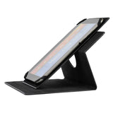 Zore Unik Universal 11 İnç Dönebilen Standlı Kılıf Kırmızı