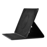 Zore Unik Universal 8 İnç Dönebilen Standlı Kılıf Siyah