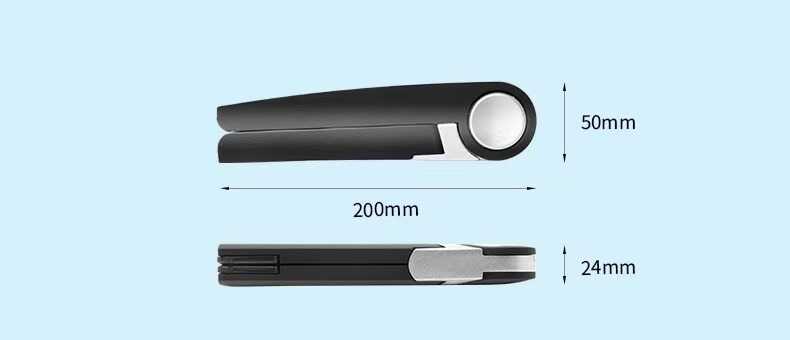 Zore UP1 Laptop Standı Beyaz