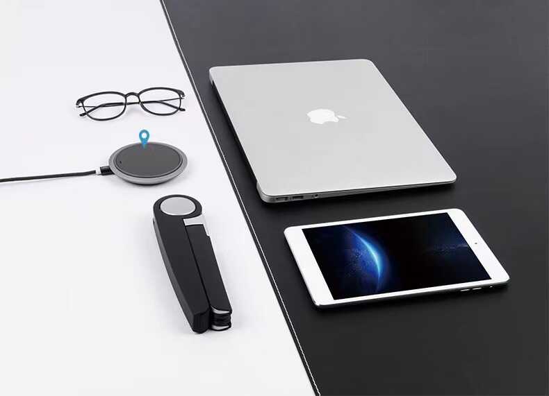 Zore UP1 Laptop Standı Siyah