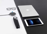 Zore UP1 Laptop Standı Siyah