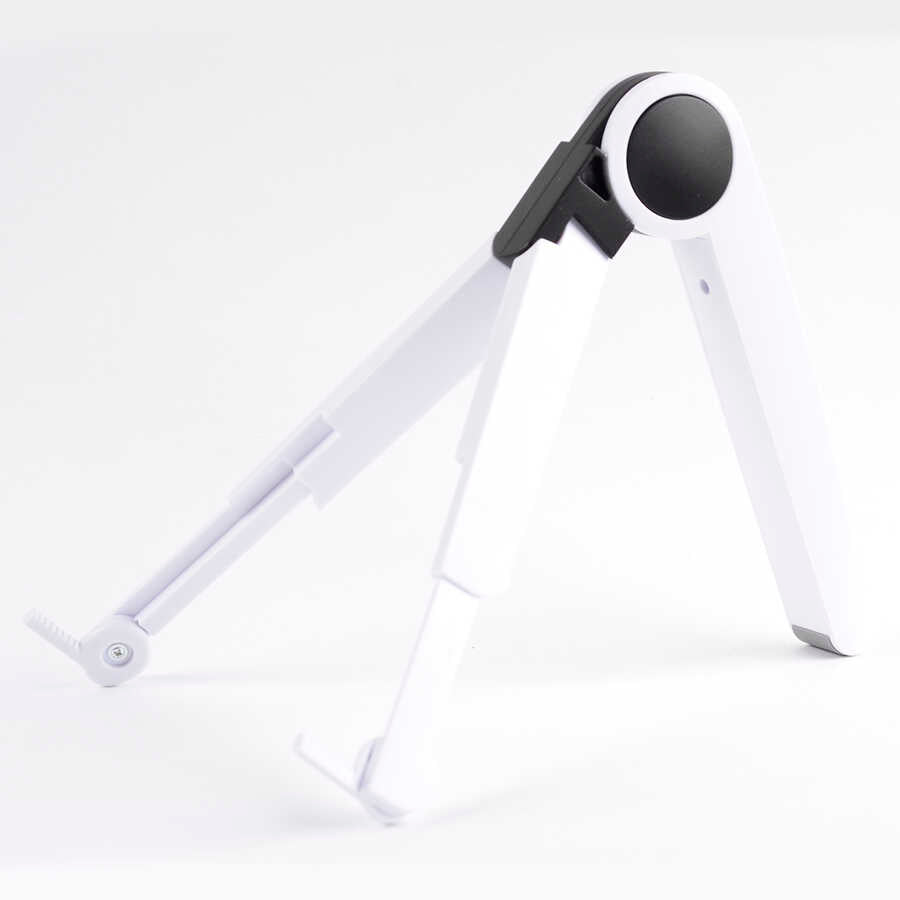 Zore UP1 Laptop Standı Beyaz