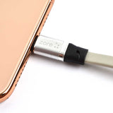 Zore Lightning Vera Usb Kablo Siyah