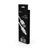 Zore Z-39 Type-C Kablo Beyaz