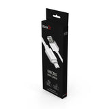 Zore Z-40 Micro Kablo Beyaz