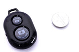 Zore Z07-1 Bluetoothlu Selfie Çubuğu Siyah