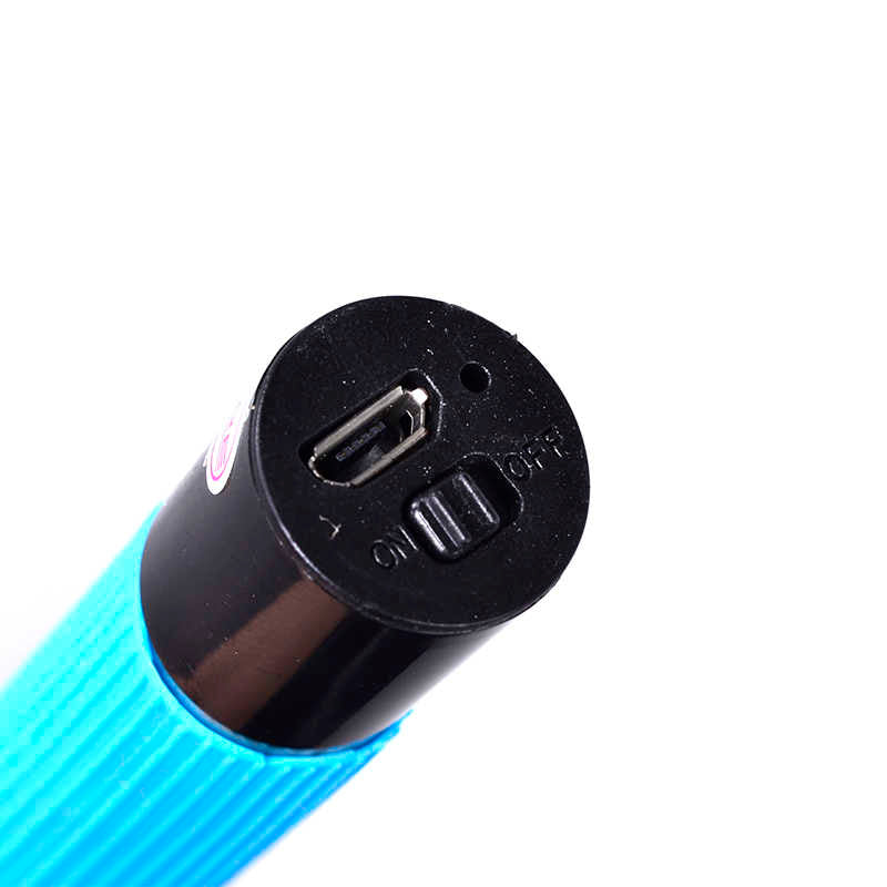 Zore Z07-5F Bluetoothlu Selfie Çubuğu Pembe