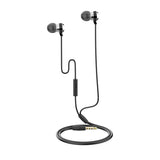 Zore ZR-HP02 3.5mm Kulaklık Siyah