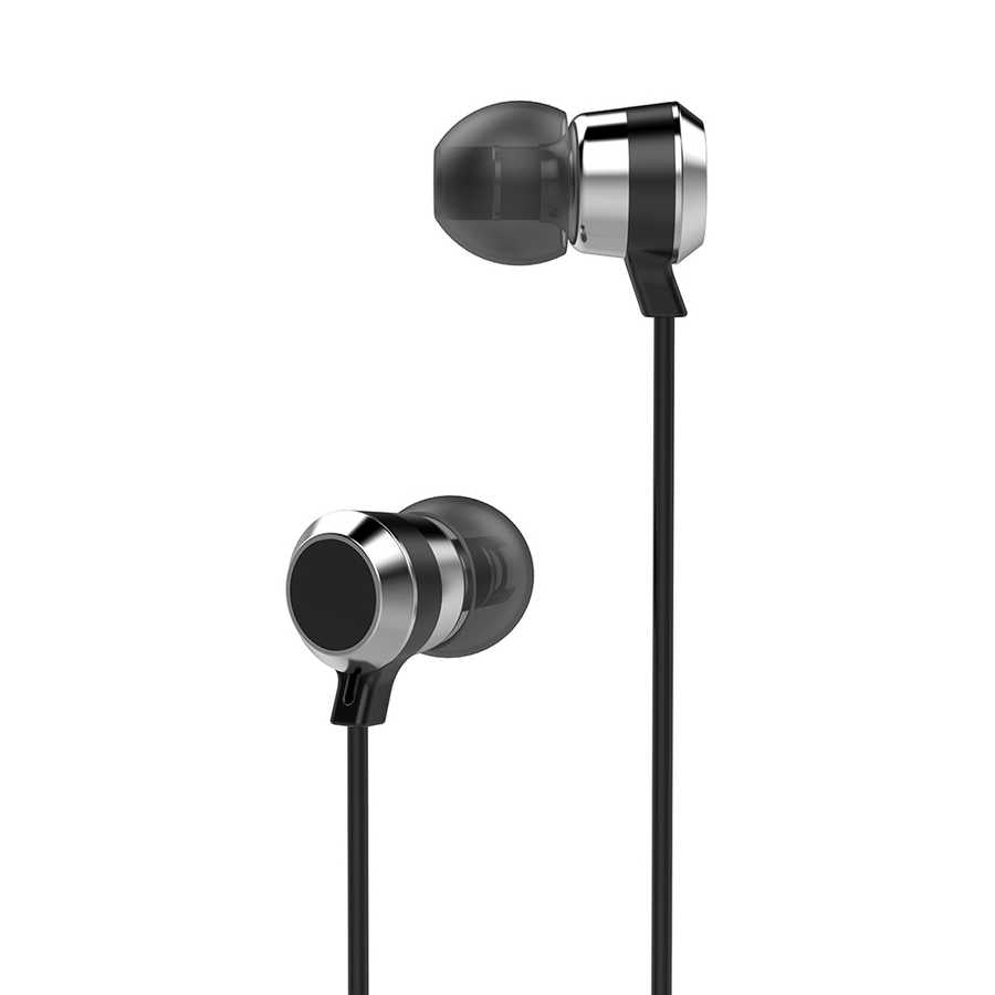 Zore ZR-HP02 3.5mm Kulaklık Siyah