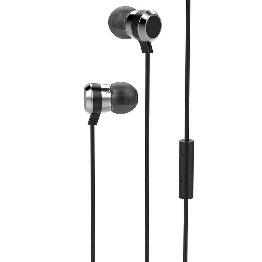 Zore ZR-HP02 3.5mm Kulaklık Siyah