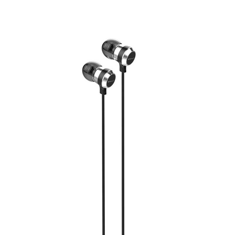 Zore ZR-HP02 3.5mm Kulaklık Siyah
