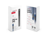 Zore ZR-LC91 PD to PD Kablo Mavi