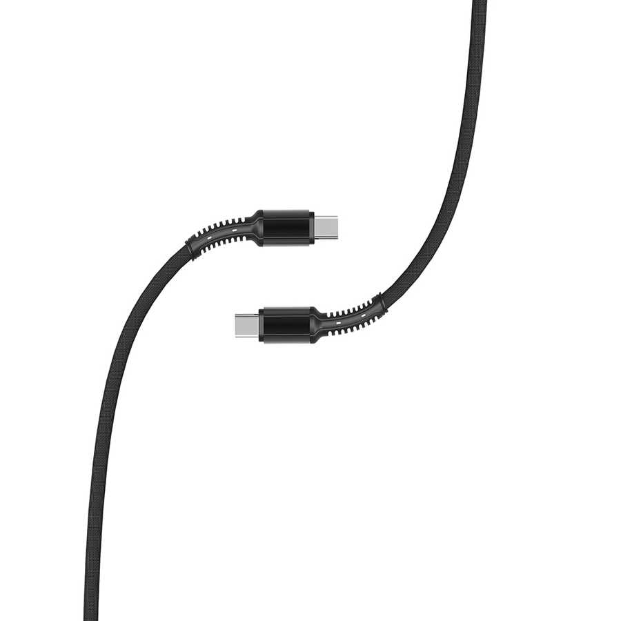 Zore ZR-LC91 PD to PD Kablo Mavi