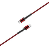 Zore ZR-LC91 PD to PD Kablo Mavi