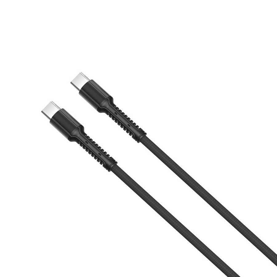 Zore ZR-LC91 PD to PD Kablo Mavi