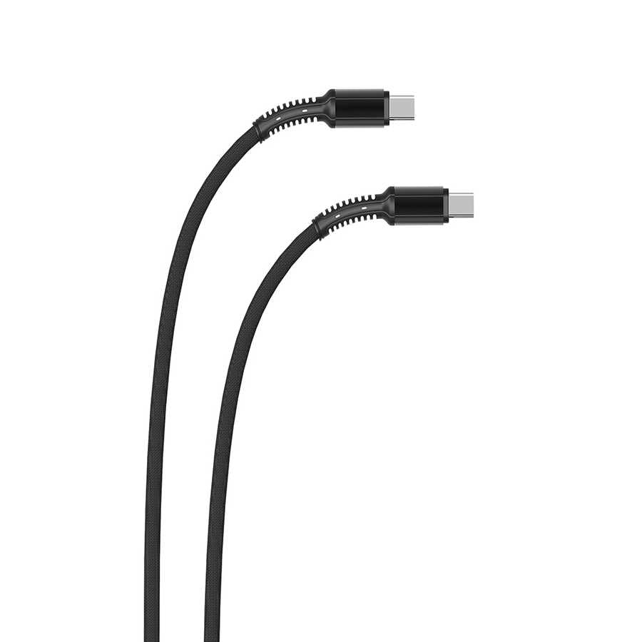 Zore ZR-LC91 PD to PD Kablo Mavi