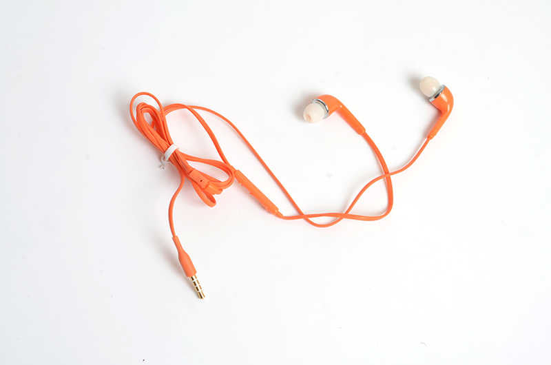 Zore ZX-HD220 3.5mm Kulaklık Yeşil