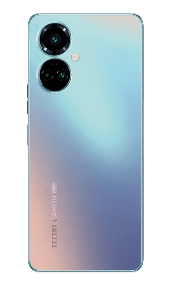 Tecno Camon 19 Pro Kılıf Tasarla Şeffaf Silikon Kapak