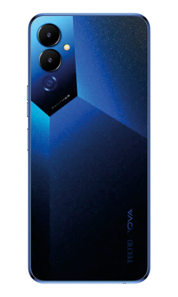 Tecno Pova 4 Kılıf Tasarla Şeffaf Silikon Kapak