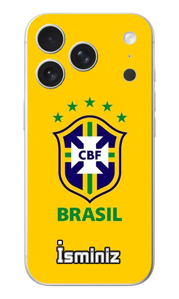 Brasil National Team