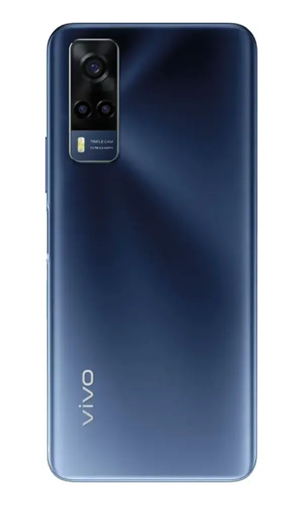 Vivo Y53s Kılıf Tasarla Şeffaf Silikon Kapak