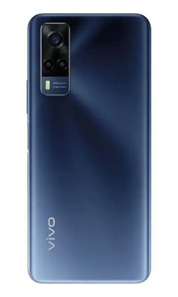 Vivo Y53s Kılıf Tasarla Şeffaf Silikon Kapak