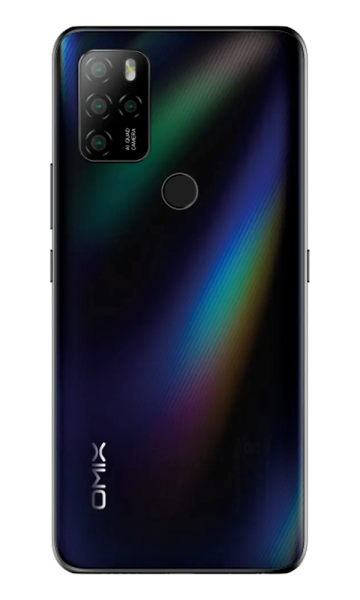 Omix X300 Kılıf Tasarla Şeffaf Silikon Kapak