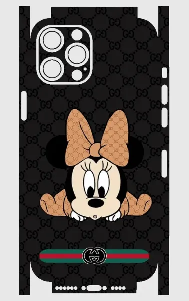iPhone 12 Pro Max Telefon Kaplama - Mini 2