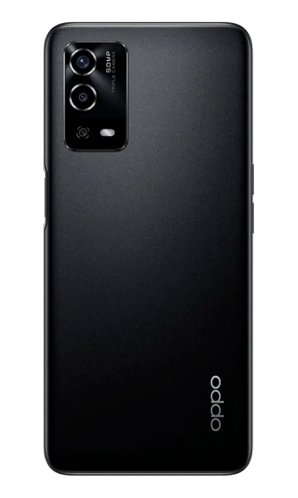 Oppo A55 Kılıf Tasarla Şeffaf Silikon Kapak