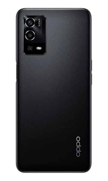 Oppo A55 Kılıf Tasarla Şeffaf Silikon Kapak