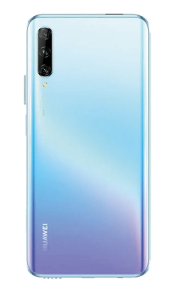 Huawei Y9s Kılıf Tasarla Şeffaf Silikon Kapak