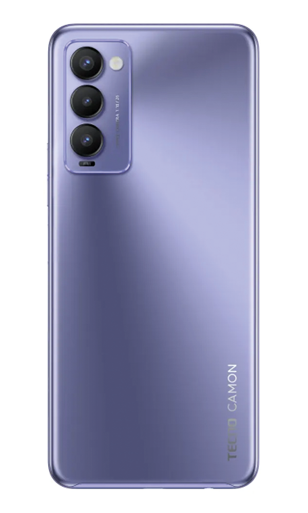 Tecno Camon 18 Kılıf Tasarla Şeffaf Silikon Kapak