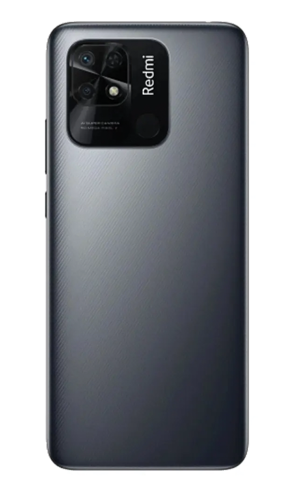 Xiaomi Redmi 10C Kılıf Tasarla Şeffaf Silikon Kapak