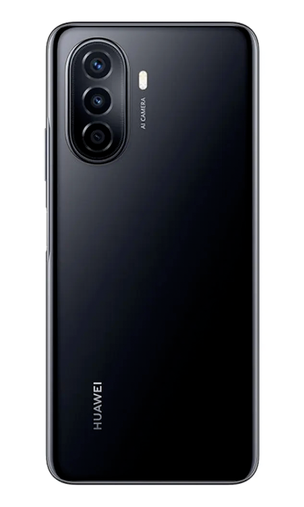 Huawei Nova Y70 Kılıf Tasarla Şeffaf Silikon Kapak