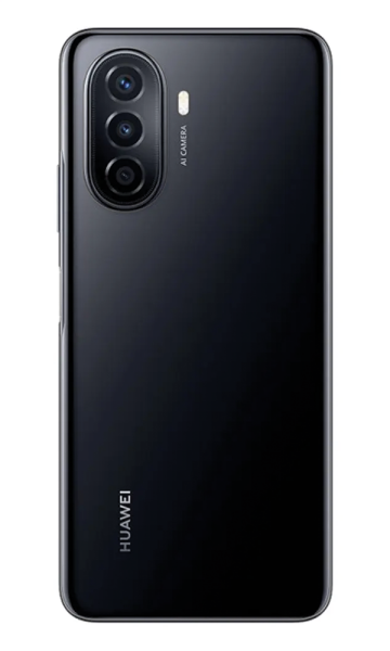 Huawei Nova Y70 Kılıf Tasarla Şeffaf Silikon Kapak