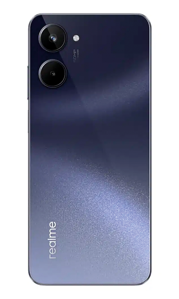 Realme 10 4G Kılıf Tasarla Şeffaf Silikon Kapak