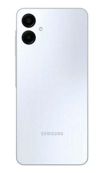 Samsung Galaxy A06 Kılıf Tasarla Şeffaf Silikon Kapak