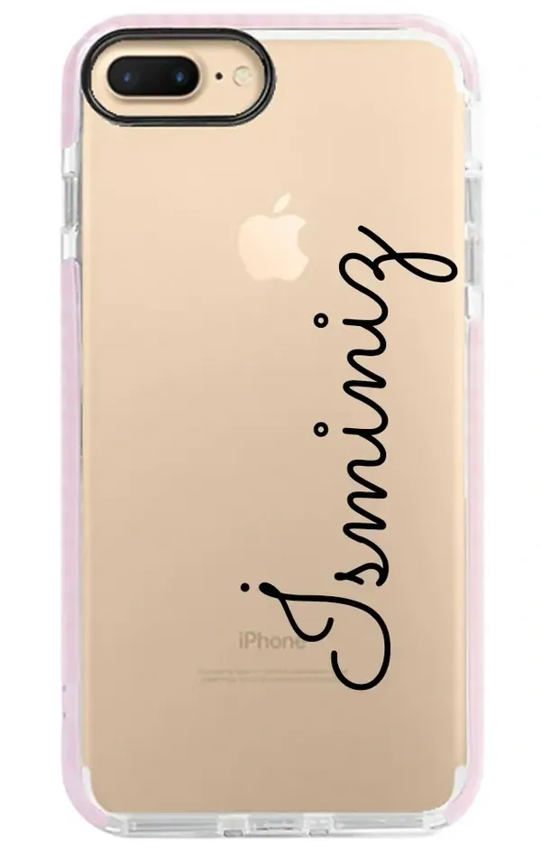iPhone 7 Plus Impact Case - Sacramento