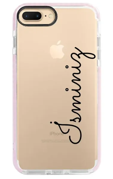 iPhone 7 Plus Impact Case - Sacramento