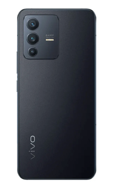 Vivo V23 Kılıf Tasarla Şeffaf Silikon Kapak