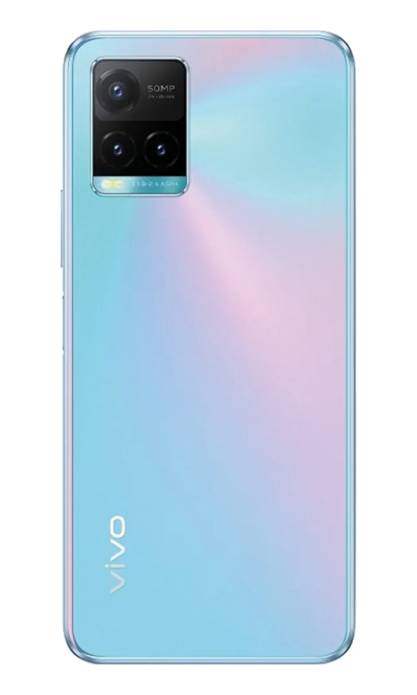 Vivo Y21 Kılıf Tasarla Şeffaf Silikon Kapak
