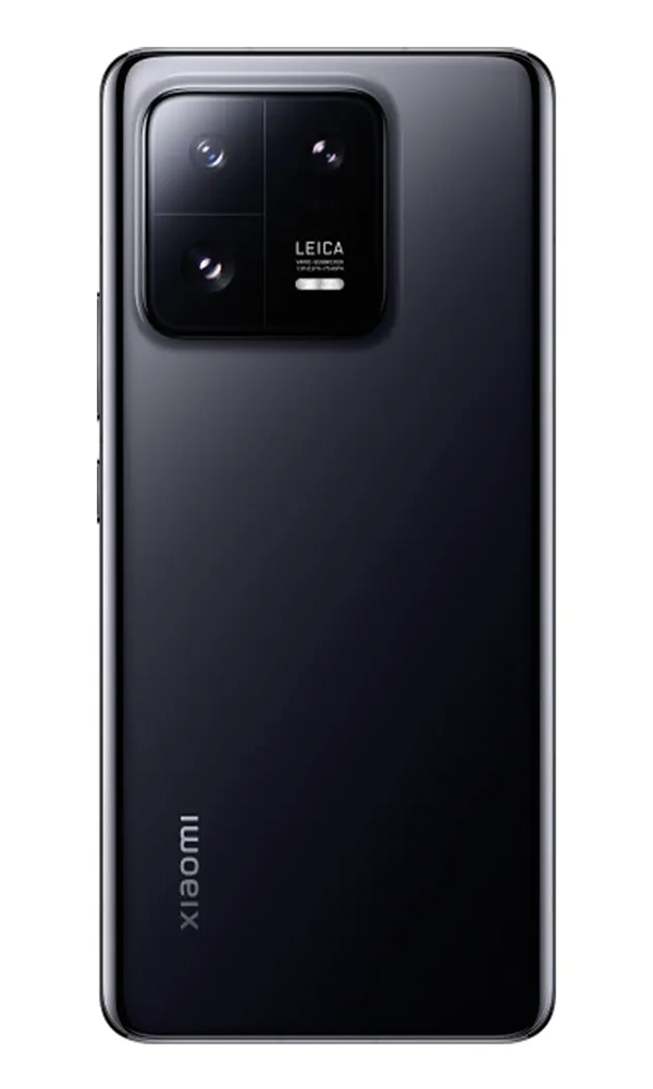 Xiami Mi 13 Pro Kılıf Tasarla Şeffaf Silikon Kapak