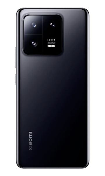 Xiami Mi 13 Pro Kılıf Tasarla Şeffaf Silikon Kapak