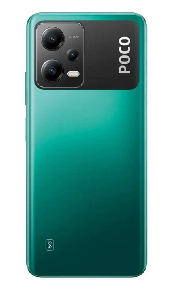 Xiaomi Poco X5 Kılıf Tasarla Şeffaf Silikon Kapak