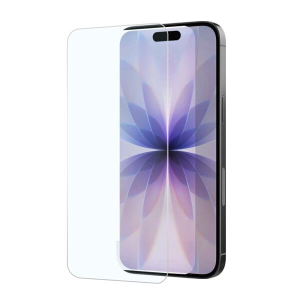 Apple iPhone 17 ProMax Nano Micro Temperli Ekran Koruyucu